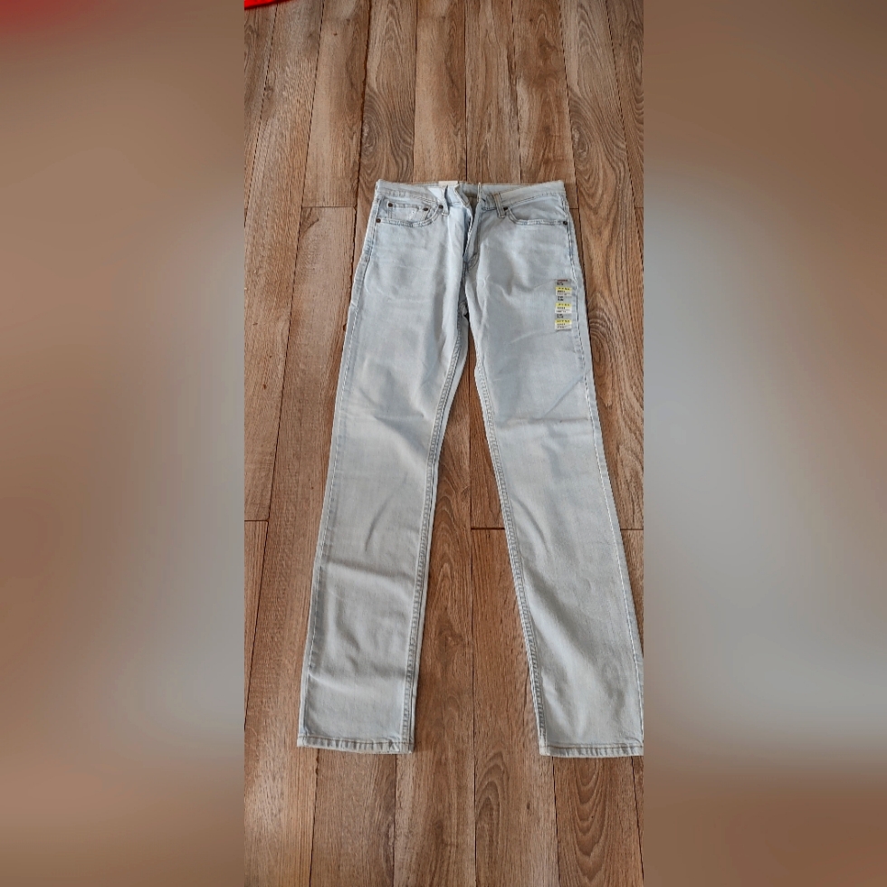 Brand New Levis Brand New 33x34
